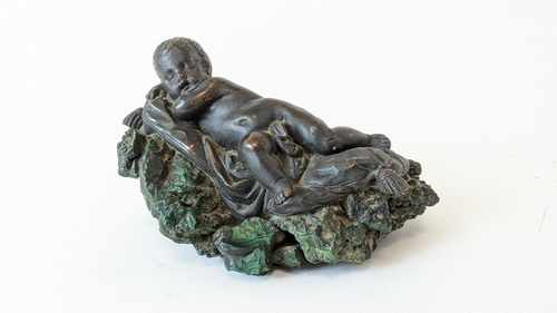 L'Enfant endormi