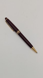 MONTBLANC. Collection Meisterstück.