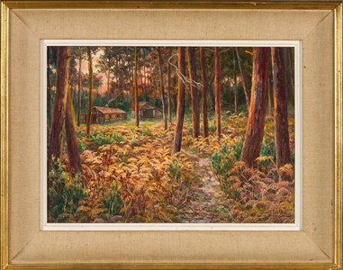 Jean TORTHE (1890-1981)