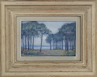 Jean-Roger SOURGEN (1883-1978)