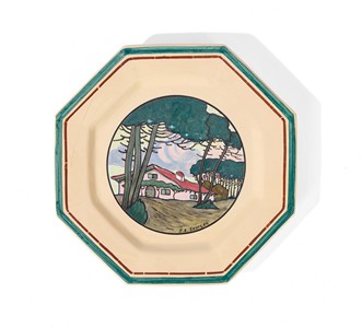 Jean-Roger SOURGEN (1883-1978) pour HENRIOT,...