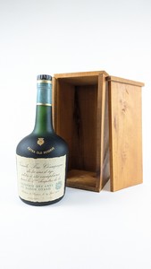1 Blle COGNAC Grande Fine Champagne mise...