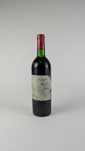 1 Blle CH. CHEVAL BLANC Saint-Émilion, 1er...