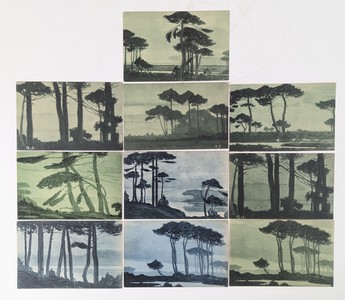 Jean-Roger SOURGEN (1883-1978)