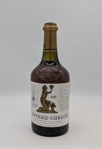 1 Blle CHATEAU-CHÂLON Mise Henri Maire 1...