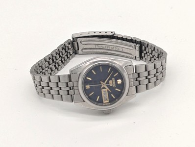 SEIKO