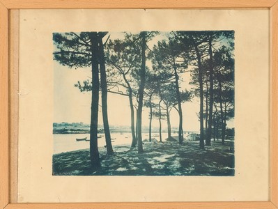 Emile VIGNES (1896-1983)