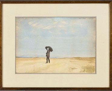 Clément D'ASTANIERES (1841-1917)