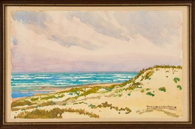 Tony Georges ROUX (1894-1928)