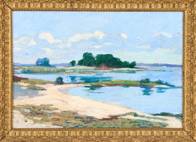 Pierre Gaston RIGAUD (1874-1939)