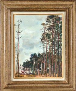 Jean RIGAUD (1912-1999)