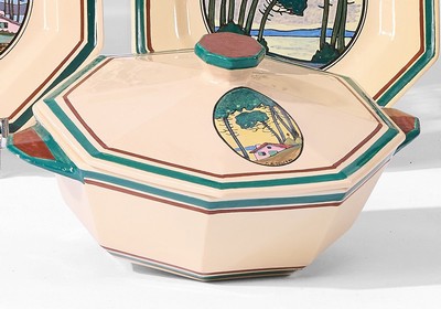 Jean-Roger SOURGEN (1883-1978) & Manufacture...