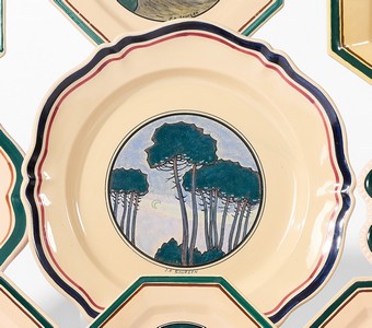 Jean-Roger SOURGEN (1883-1978) & Manufacture...
