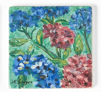 Jean-Roger SOURGEN (1883-1978) & Manufacture...