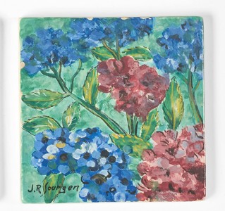 Jean-Roger SOURGEN (1883-1978) & Manufacture...