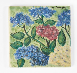 Jean-Roger SOURGEN (1883-1978) & Manufacture...