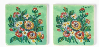 Jean-Roger SOURGEN (1883-1978) & Manufacture...