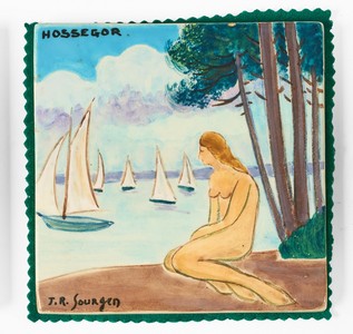 Jean-Roger SOURGEN (1883-1978) & Manufacture...
