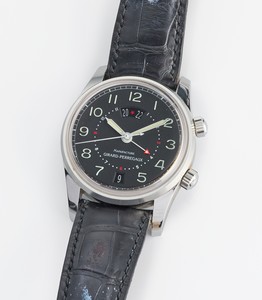GIRARD-PERREGAUX
