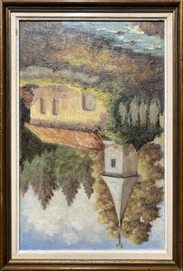 André CARTAYRADE (1921-2016)