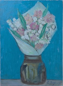 Georgette DUPOUY (1901-1992)