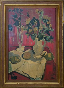 Pierre THÉRON (1918-2001)