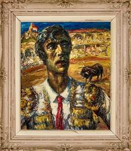 Robert William JIVANOVITCH dit JIVA (190...