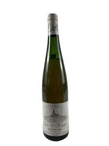 1 Blle Riesling, Clos Sainte Hune, mise F....