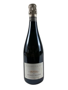1 Blle Champagne Jacques SELOSSE, Initial,...