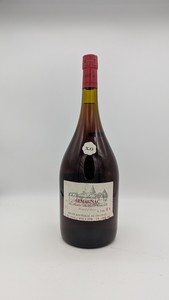 1 Mag. ARMAGNAC CH. de LEBERON XO, mise S....