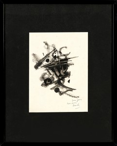 Marcel SAINT-MARTIN (1922-2009)
