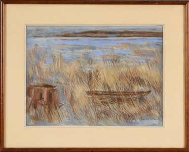 Gaston LARRIEU (1908-1983)