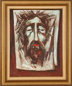 Gaston LARRIEU (1908-1983)