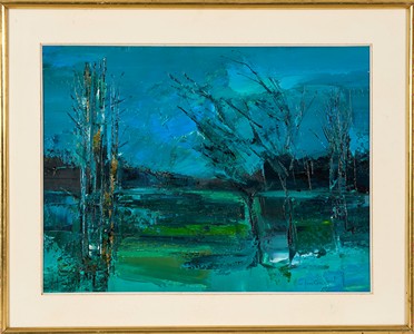 Marc-Jean CONVERT (1934-1979)