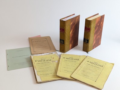[LITTERATURE]