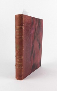 [SOURGEN] - Maurice MARTIN, Le Triptyque...