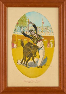 D'après LE GAUCHER