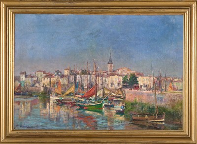 Charles Alfred DELSUC (1859-1938 ?)